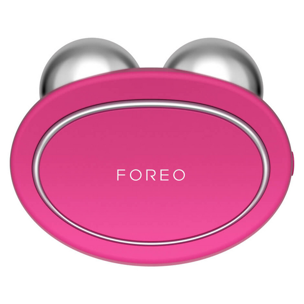 FOREO BEAR Microcurrent facial toning device