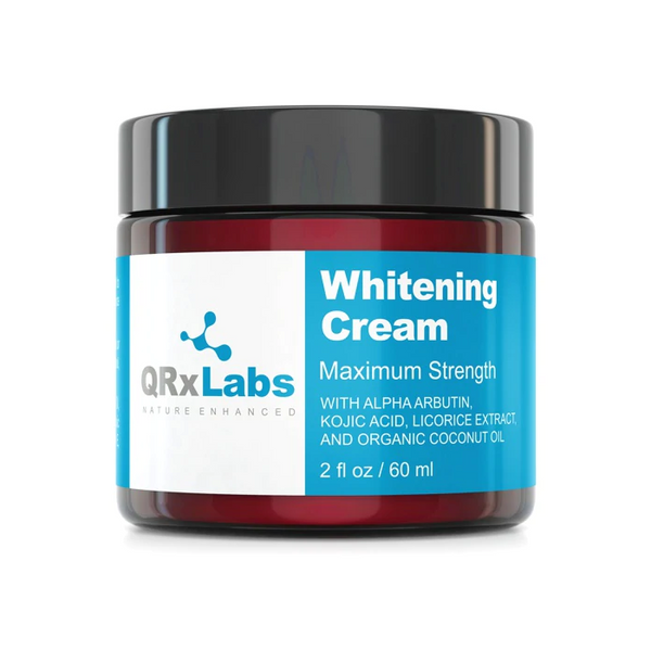 Whitening Cream 60ml