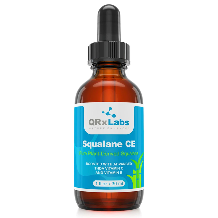 Squalane CE 30ml