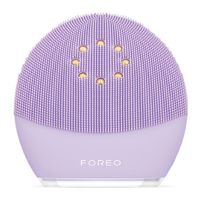 FOREO LUNA 3 plus for Sensitive Skin 1pc