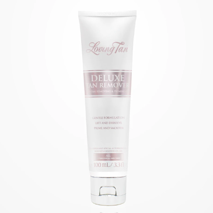 Loving Tan Deluxe Tan Remover 100ml  100ml