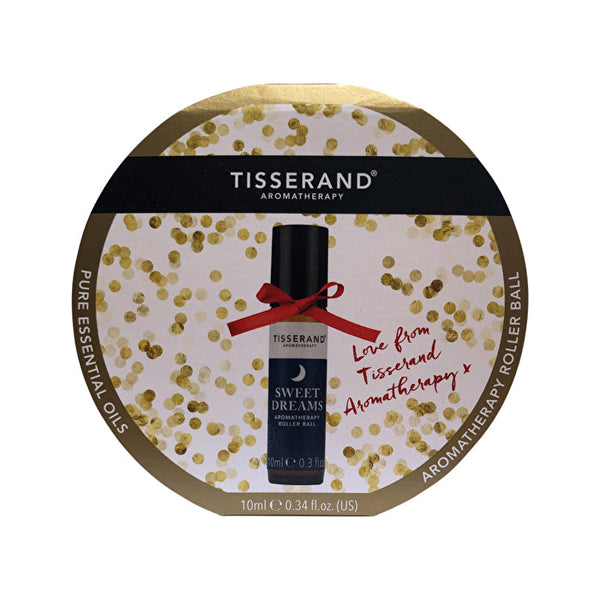 Tisserand Roller Ball Sweet Dreams (Round) 10ml