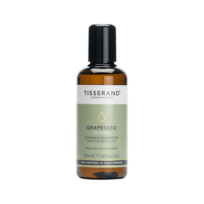 Tisserand Blending Oil Grapeseed 100ml