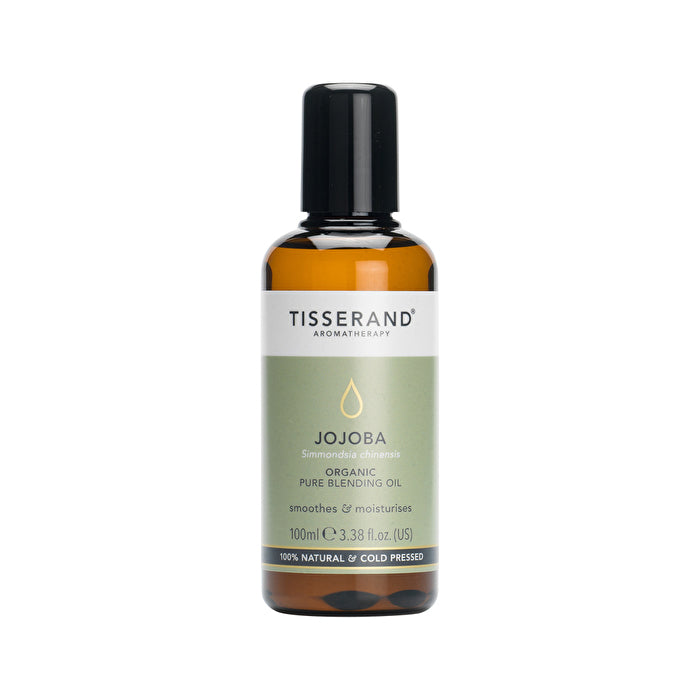 Tisserand Blending Oil Jojoba 100ml