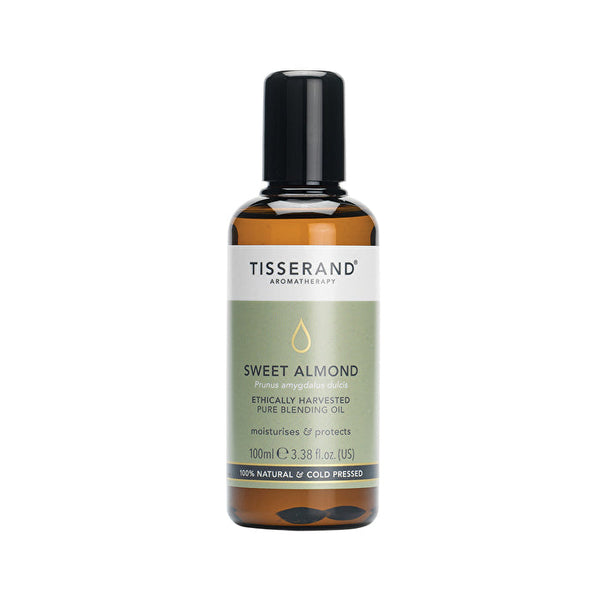 Tisserand Blending Oil Sweet Almond 100ml