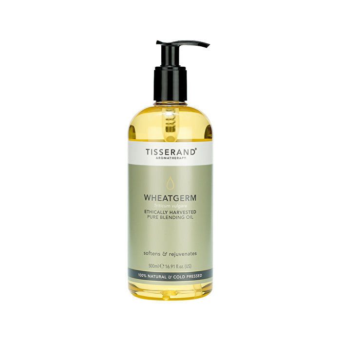 Tisserand Blending Oil Wheatgerm 500ml