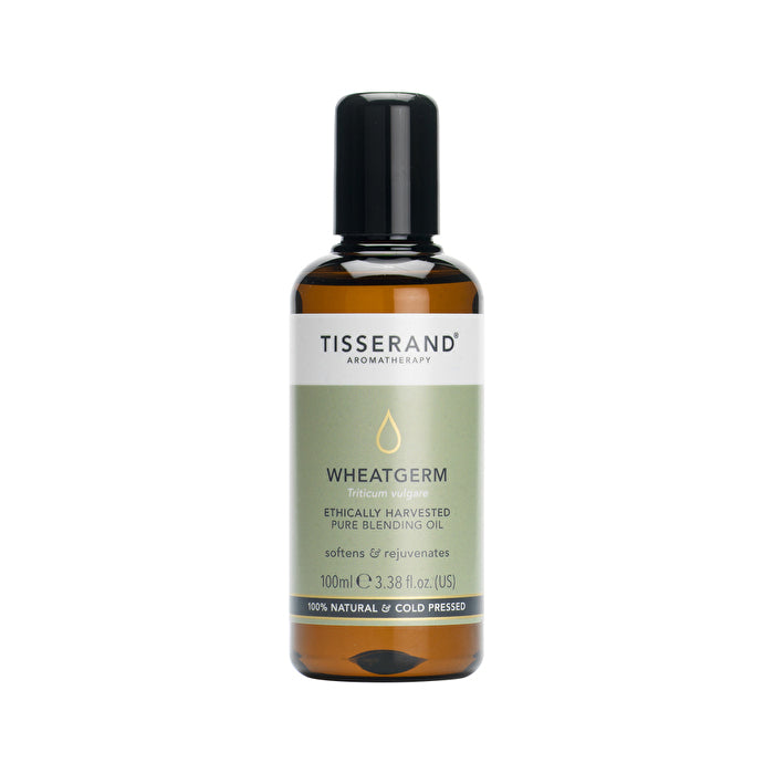 Tisserand Blending Oil Wheatgerm 100ml