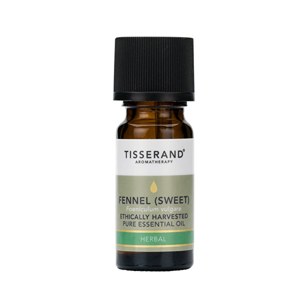 Tisserand Essential Oil Fennel (Sweet) 9ml