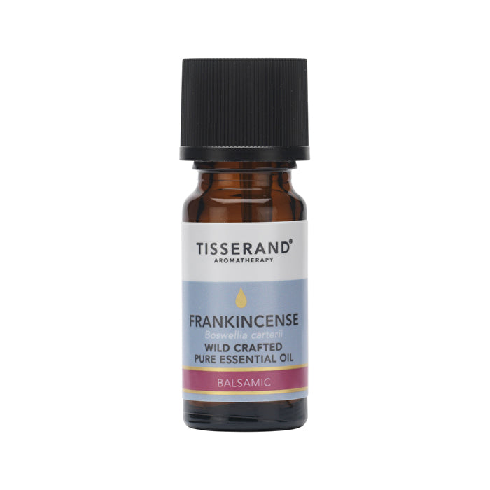 Tisserand Essential Oil Frankincense 9ml