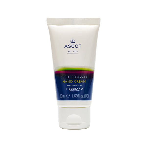 Tisserand Hand Cream Ascot Spirited Away 50ml