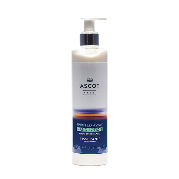 Tisserand Hand Lotion Ascot Spirited Away 295ml