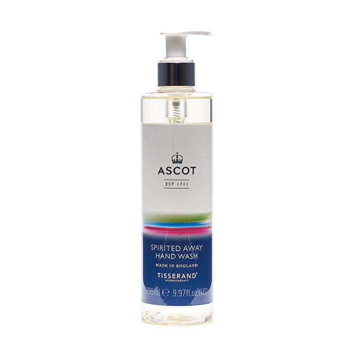 Tisserand Hand Wash Ascot Spirited Away 295ml