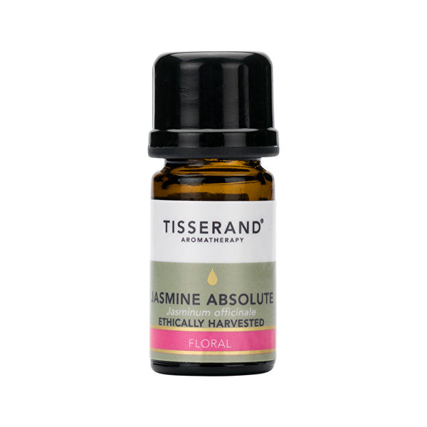 Tisserand Essential Oil Jasmine Absolute 2ml