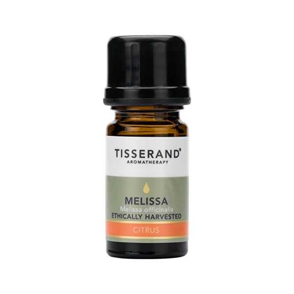 Tisserand Essential Oil Melissa 2ml