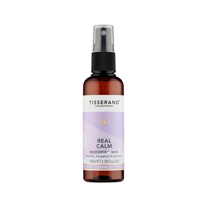 Tisserand Moodfix Mist Real Calm 100ml