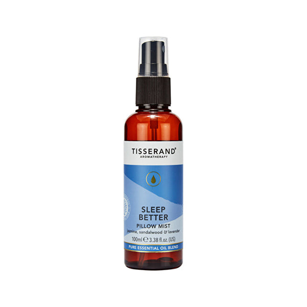 Tisserand Pillow Mist Sleep Better 100ml