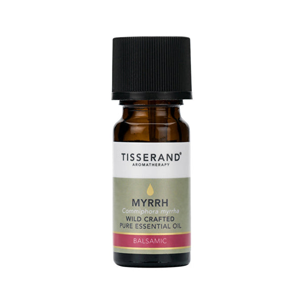 Tisserand Essential Oil Myrrh 9ml