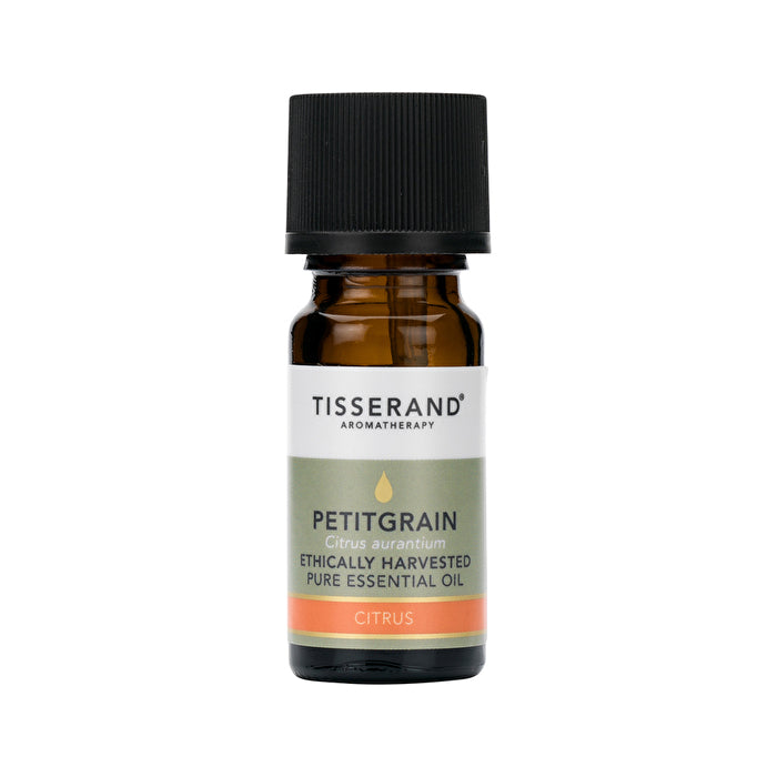 Tisserand Essential Oil Petitgrain 9ml