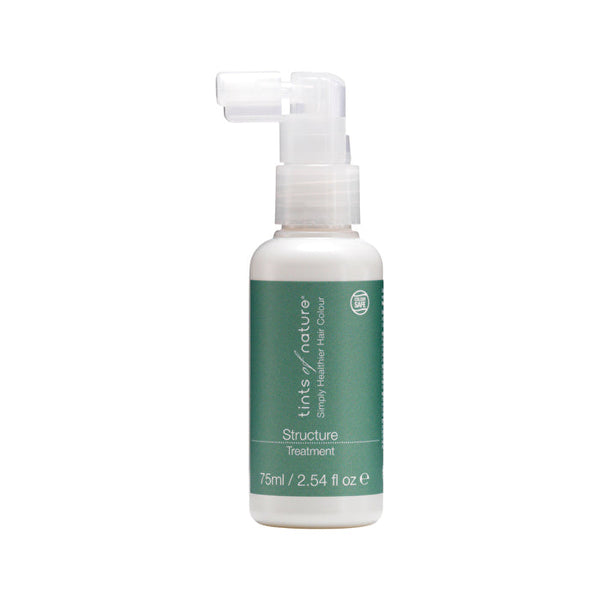 Tints of Nature Tints Of Nature Treatment Structure 75ml