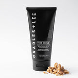 Charles + Lee Face Scrub 150ml