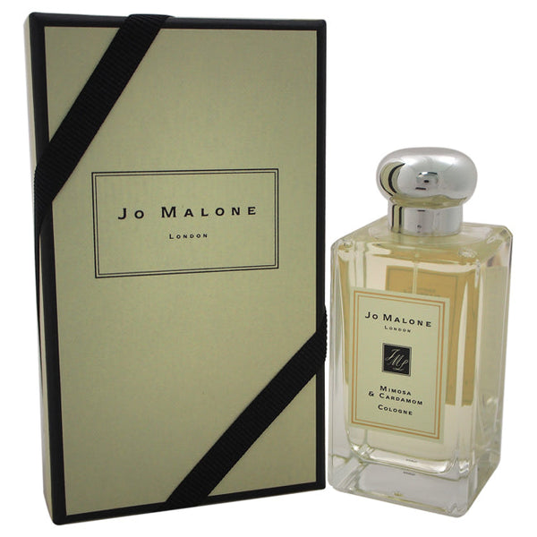 Jo Malone Jo Malone Mimosa and Cardamom by Jo Malone for Unisex - 3.4 oz Cologne Spray