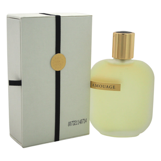 Amouage Library Collection Opus III by Amouage for Unisex - 1.7 oz EDP Spray
