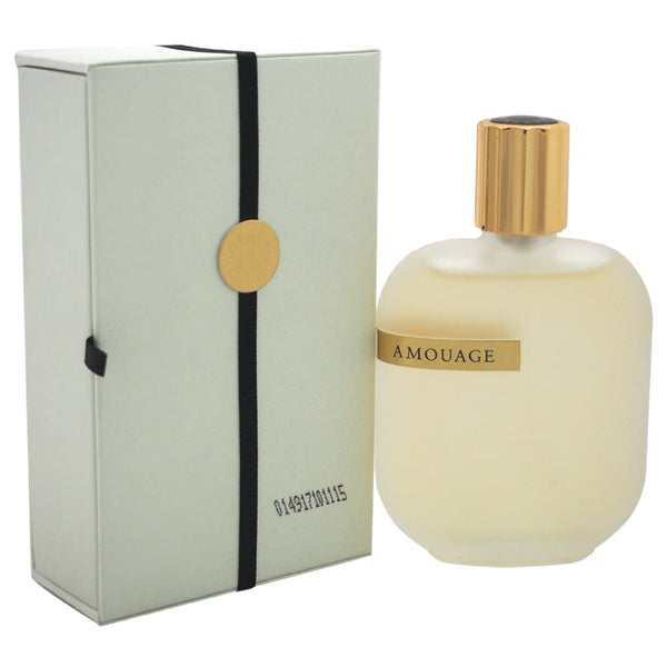 Amouage Library Collection Opus V by Amouage for Unisex - 1.7 oz EDP Spray