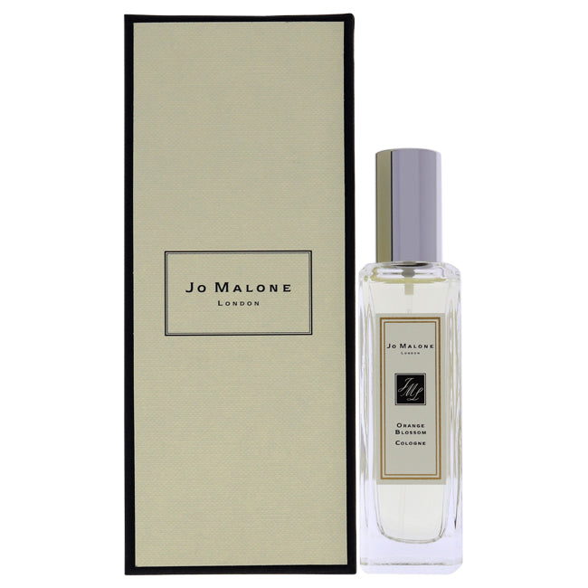 Jo Malone Orange Blossom by Jo Malone for Unisex - 1 oz Cologne Spray