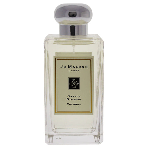 Jo Malone Orange Blossom by Jo Malone for Unisex - 3.4 oz Cologne Spray