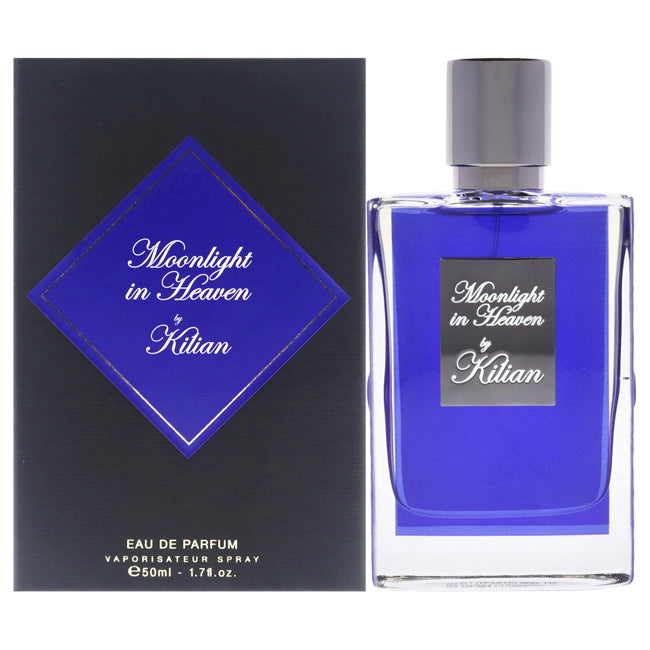 Kilian Moonlight in Heaven by Kilian for Unisex - 1.7 oz EDP Spray (Refillable)