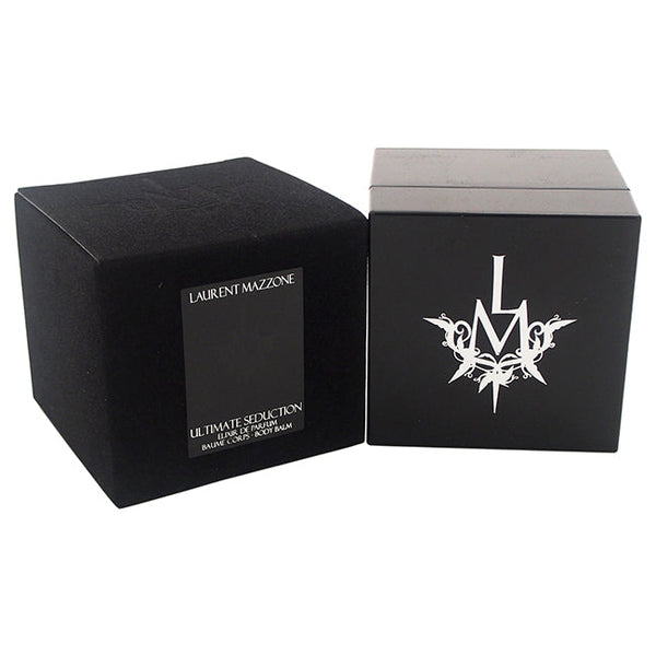 LM Parfums Ultimate Seduction by LM Parfums for Unisex - 5.07 oz Body Balm