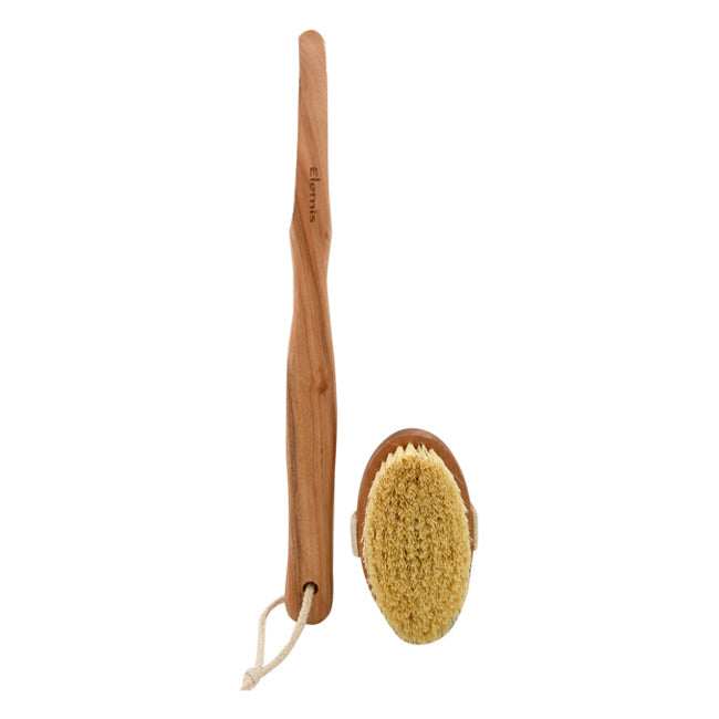 Elemis Body Detox Skin Brush by Elemis for Unisex - 1 Pc Skin Brush