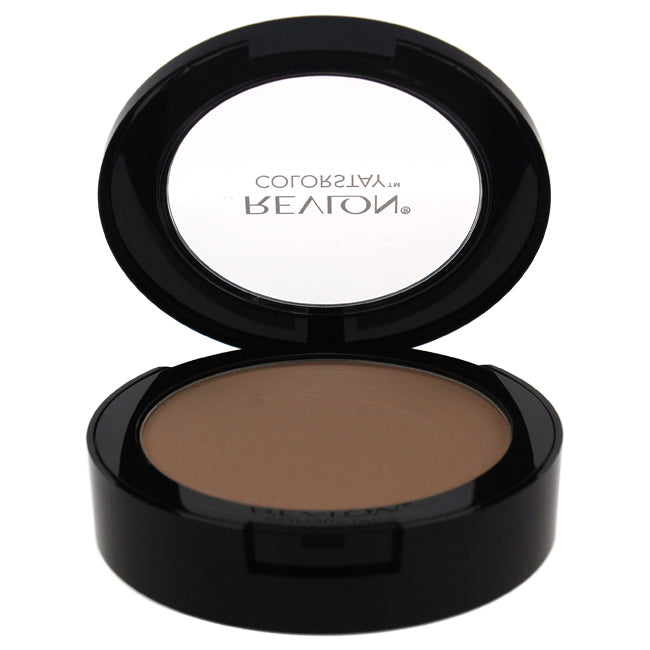 Revlon Colorstay Pressed Powder With Softflex # 830 Light/Medium by Revlon for Unisex - 0.3 oz Powder