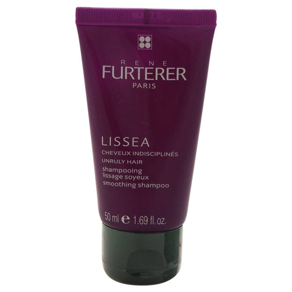 Rene Furterer Lissea Smoothing Shampoo by Rene Furterer for Unisex - 1.69 oz Shampoo