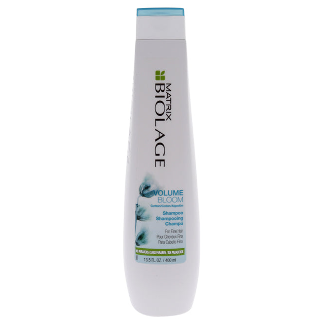 Matrix Biolage Volume Bloom Shampoo by Matrix for Unisex - 13.5 oz Shampoo