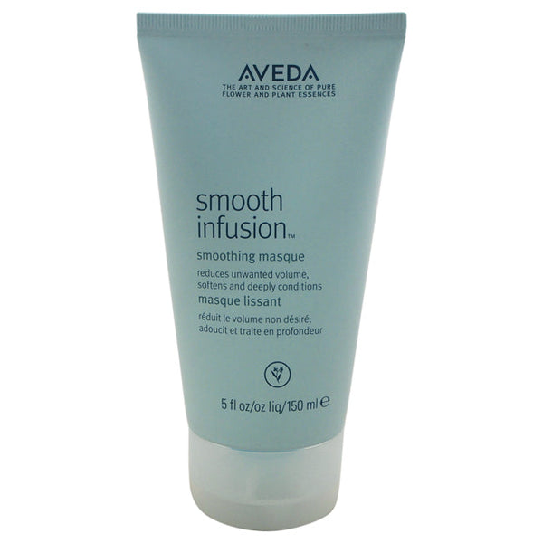 Aveda Smooth Infusion Masque by Aveda for Unisex - 5 oz Masque