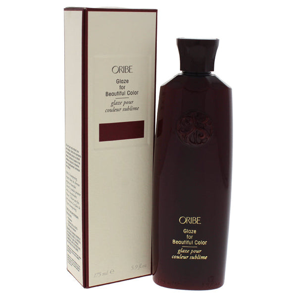 Oribe Glaze for Beautiful Color by Oribe for Unisex - 5.9 oz Glaze