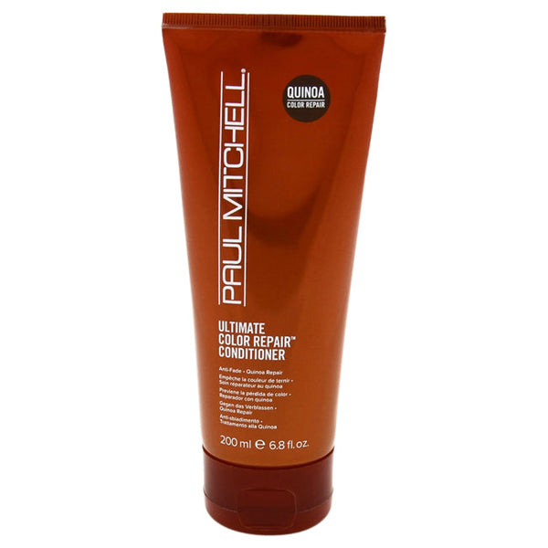 Paul Mitchell Ultimate Color Repair Conditioner by Paul Mitchell for Unisex - 6.8 oz Conditioner