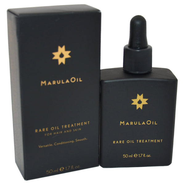 Paul Mitchell Marula Oil Rare Oil Treatment for Hair and Skin by Paul Mitchell for Unisex - 1.7 oz Treatment