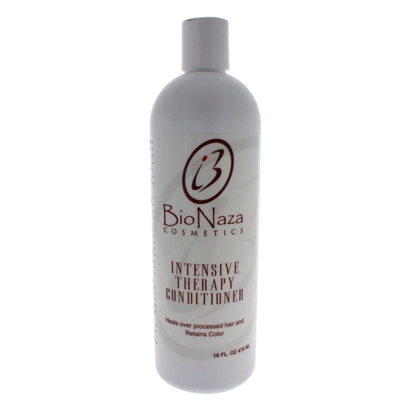 Bionaza Keravino Intensive Therapy Conditioner by Bionaza for Unisex - 16 oz Conditioner