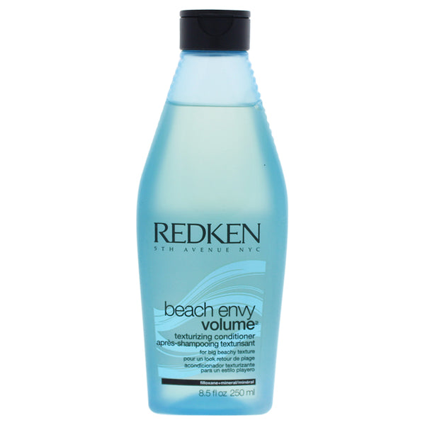 Redken Beach Envy Volume Texturizing by Redken for Unisex - 8.5 oz Conditioner