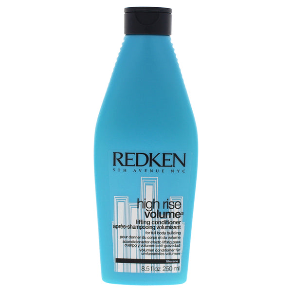 Redken High Rise Volume Lifting by Redken for Unisex - 8.5 oz Conditioner