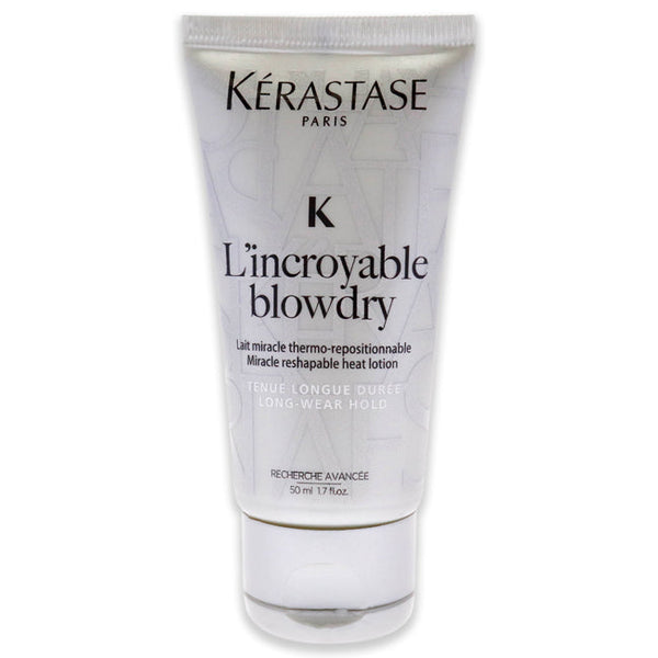 Kerastase Lincroyable Blowdry by Kerastase for Unisex - 1.7 oz Lotion