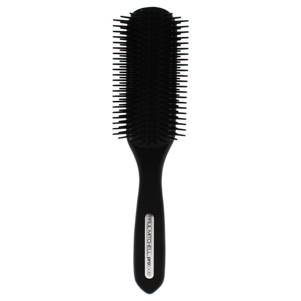 Paul Mitchell 407 Styling Brush by Paul Mitchell for Unisex - 1 Pc Hair Brush