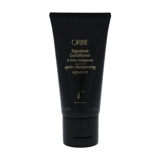 Oribe Signature Conditioner by Oribe for Unisex - 1.7 oz Conditioner