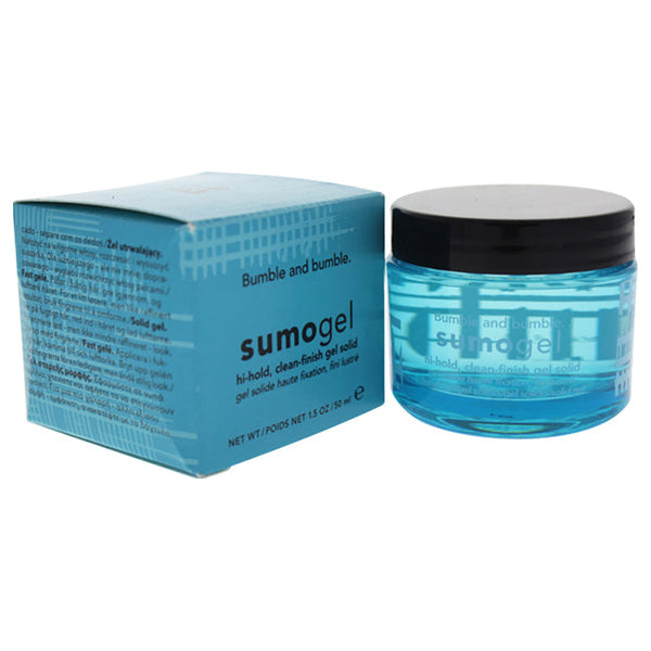 Bumble and Bumble Bb. Sumogel by Bumble and Bumble for Unisex - 1.5 oz Gel
