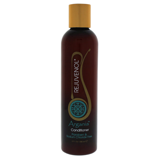 Rejuvenol Argania Conditioner by Rejuvenol for Unisex - 8 oz Conditioner