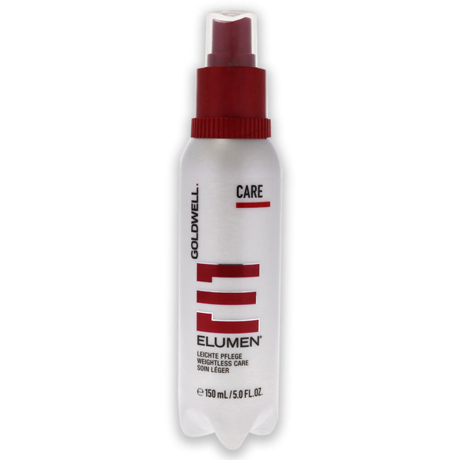 Goldwell Elumen Weightless Care Conditioning Spray by Goldwell for Unisex - 5 oz Hair Spray