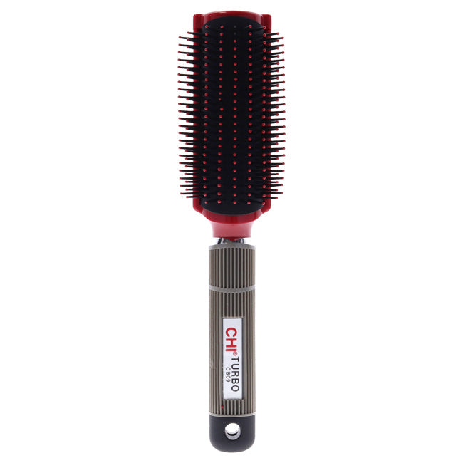 CHI Turbo Styling Brush - CB09 by CHI for Unisex - 1 Pc Hair Brush