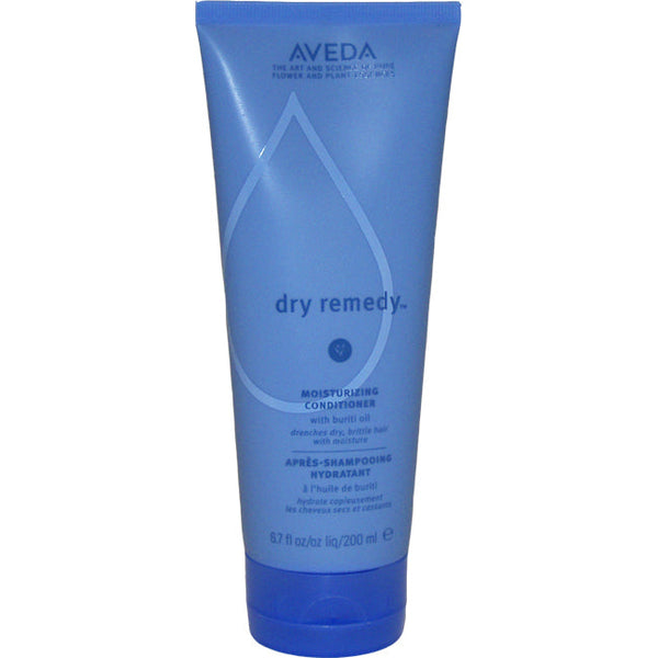 Aveda Dry Remedy Moisturizing Conditioner by Aveda for Unisex - 6.7 oz Conditioner